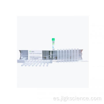 Reactivos de extracción de ácido nucleico CE